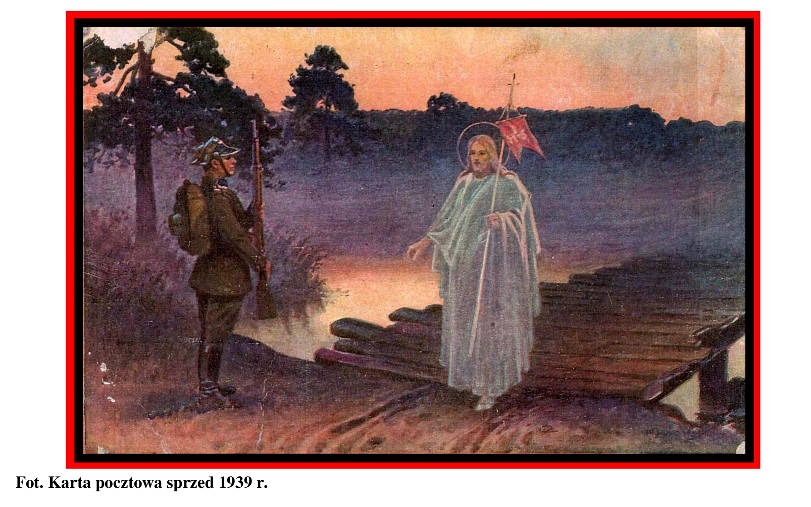 Życzenia Świąteczne Wielkanocne od Ppłk Andrzeja Szutowicza
